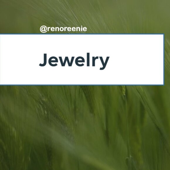 Jewelry - Picture 1 of 2